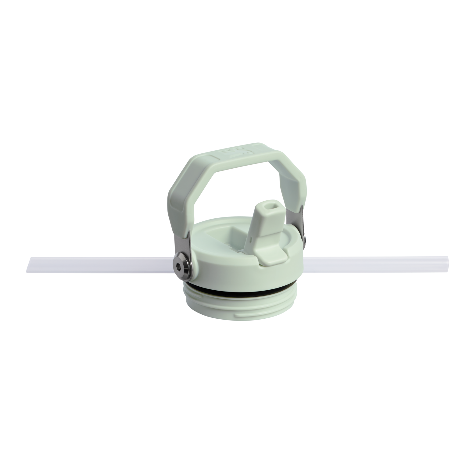 The IceFlow™ Bottle with Flip Straw Lid | Stanley Create D312X