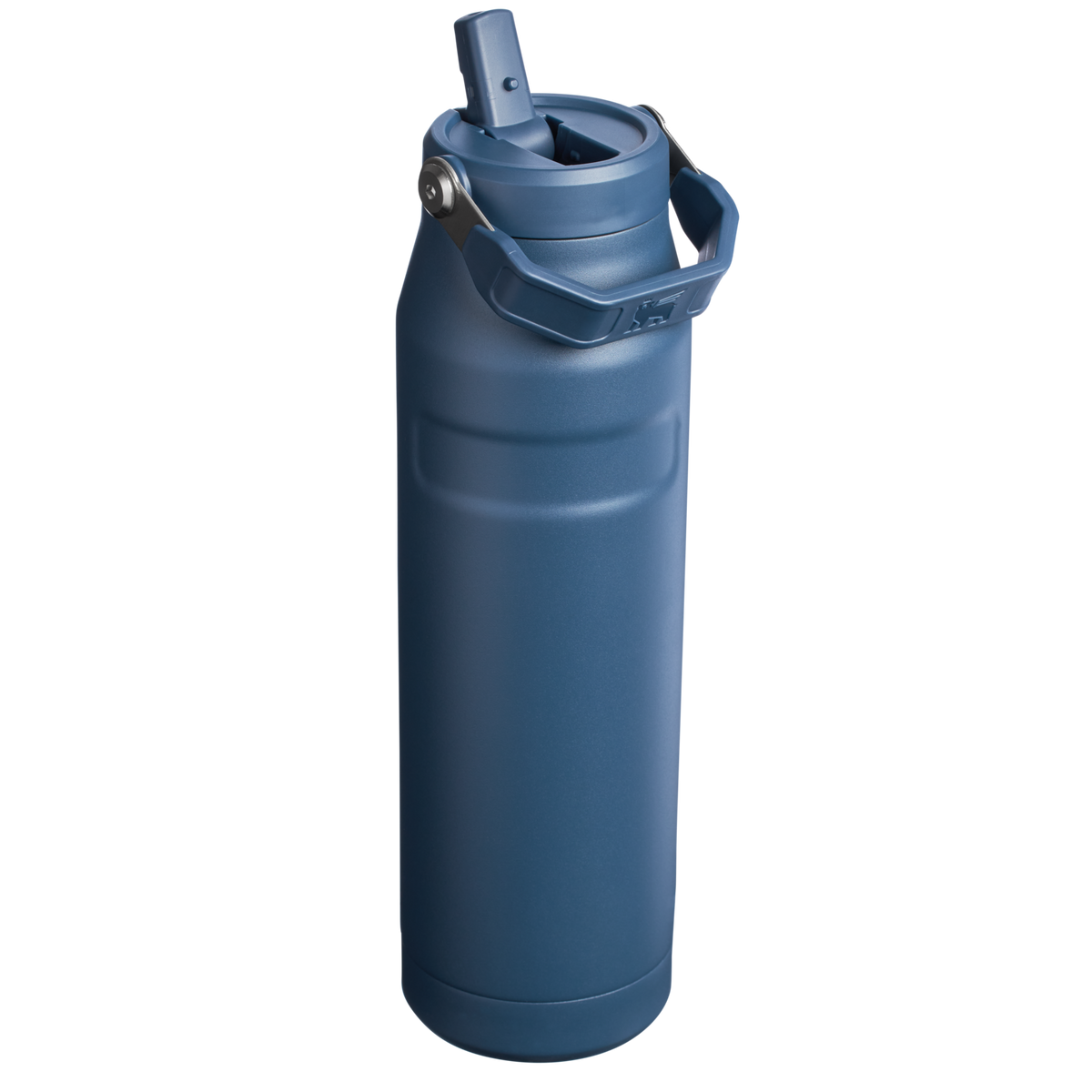 The IceFlow™ Bottle with Flip Straw Lid D059M