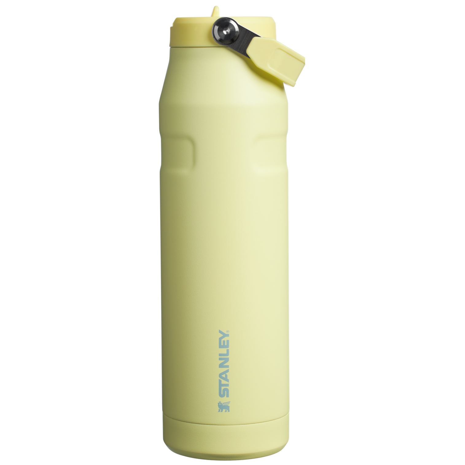 The IceFlow™ Bottle with Flip Straw Lid D059M