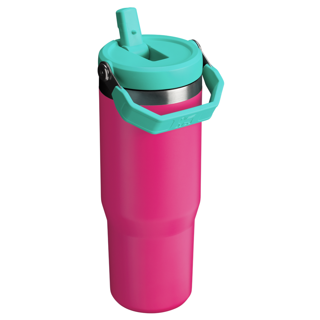 The IceFlow™ Flip Straw Tumbler | Stanley Create D325T