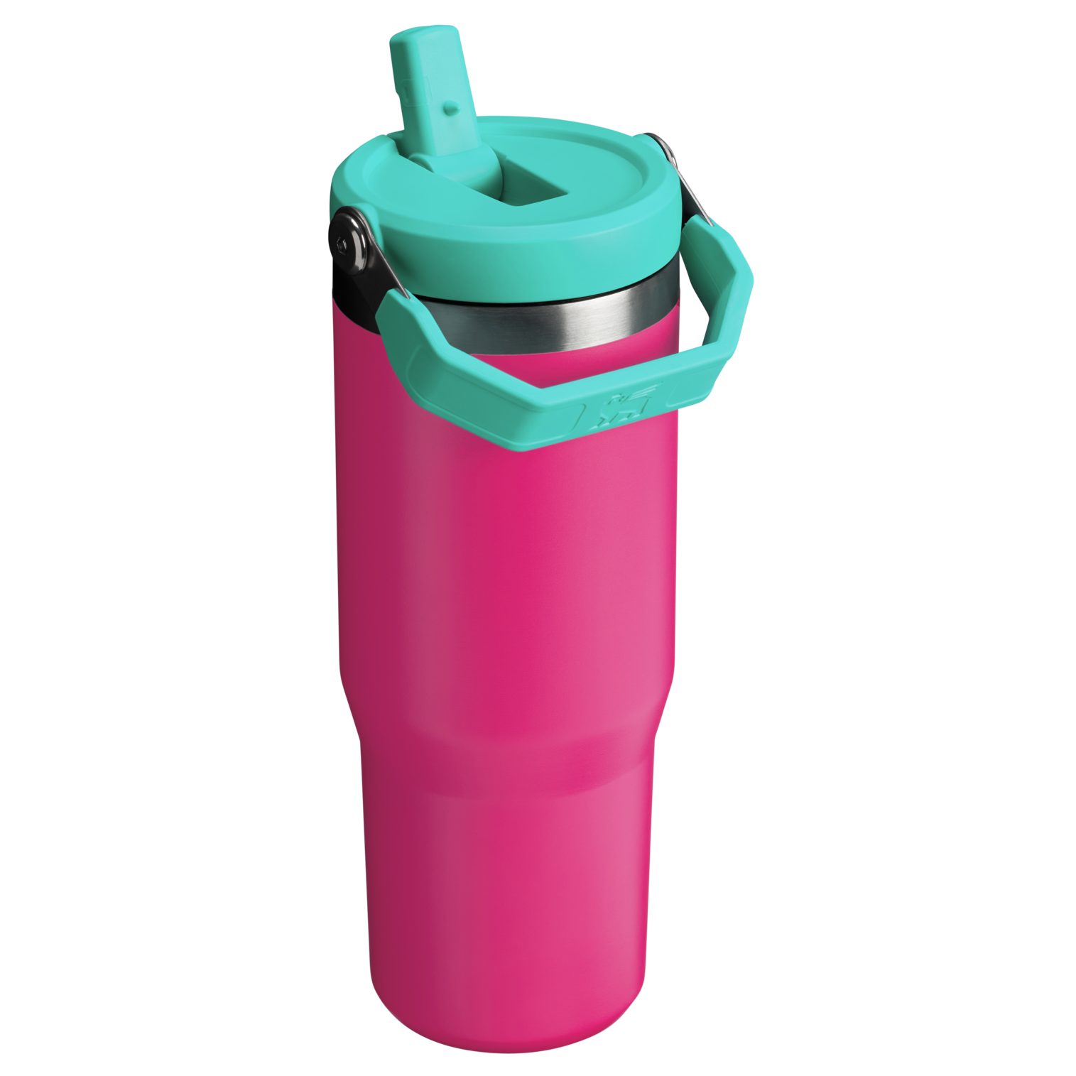 The IceFlow™ Flip Straw Tumbler | Stanley Create D325T