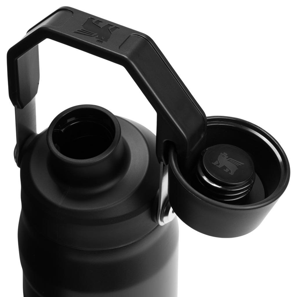 IceFlow™ Bottle with Fast Flow Lid | Stanley Create D316P