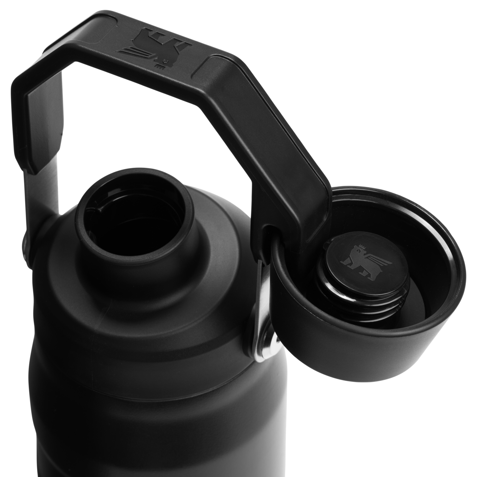 IceFlow™ Bottle with Fast Flow Lid D082K