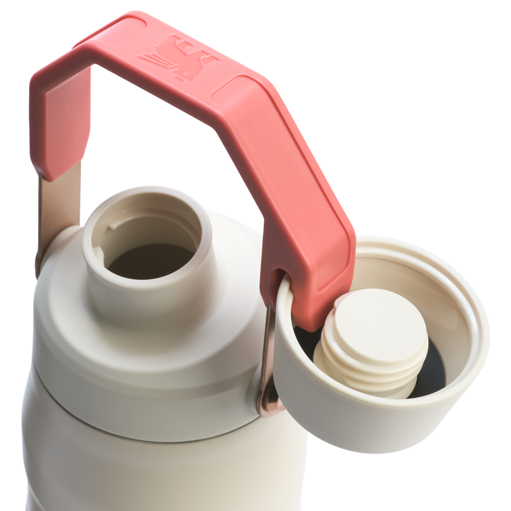 IceFlow™ Bottle with Fast Flow Lid | Stanley Create D316P