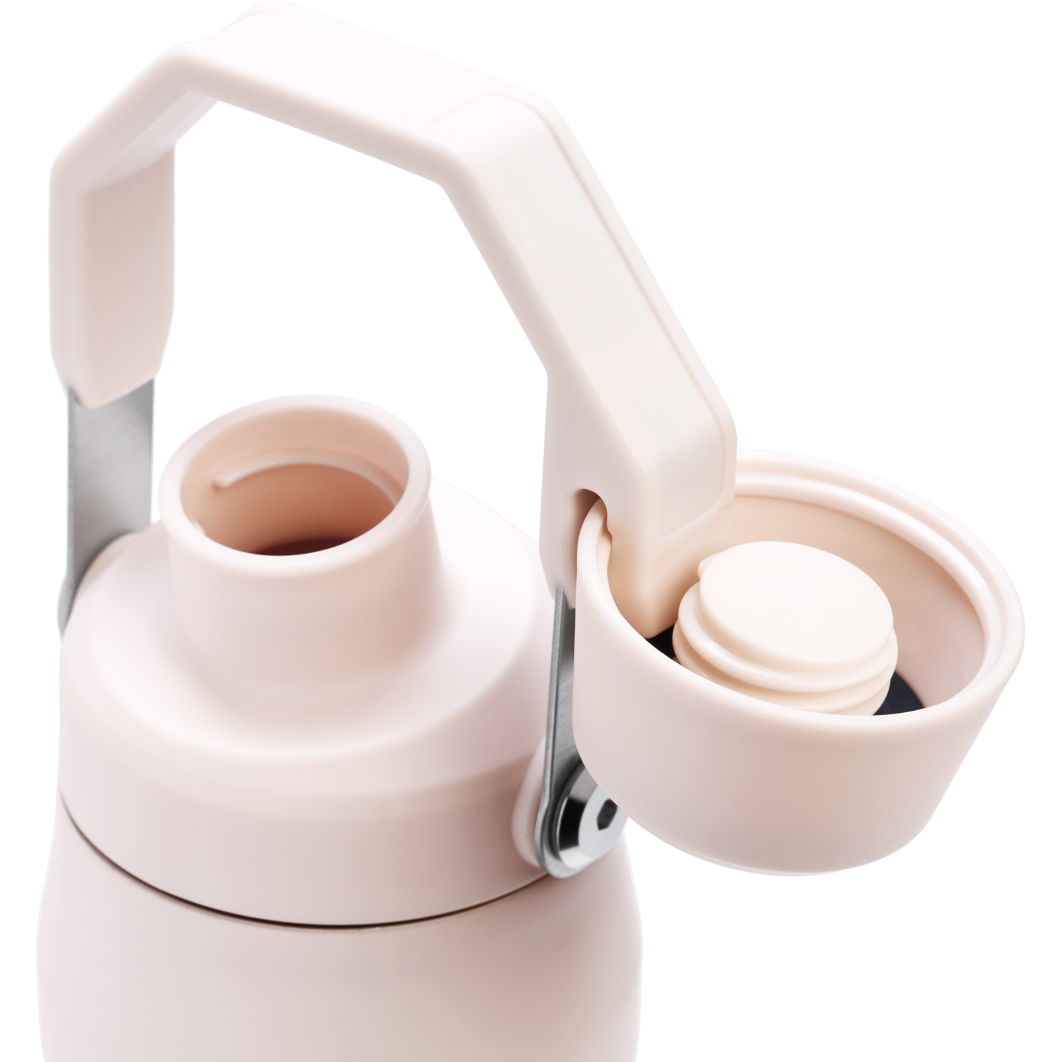 IceFlow™ Bottle with Fast Flow Lid D082K
