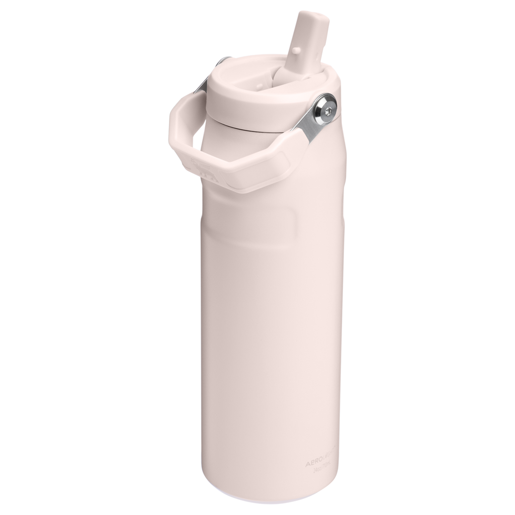The IceFlow™ Bottle with Flip Straw Lid | Stanley Create D314K