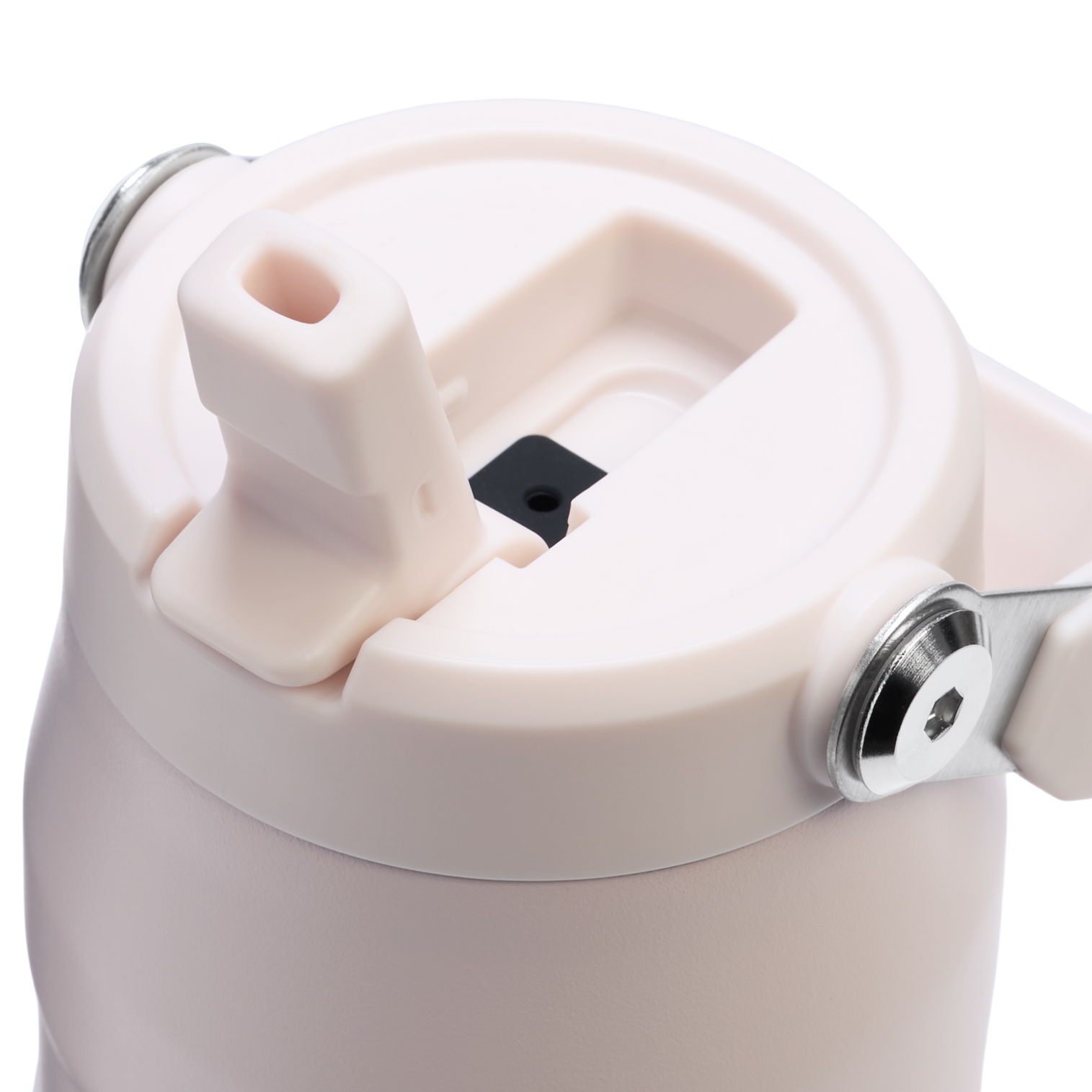 The IceFlow™ Bottle with Flip Straw Lid D058K
