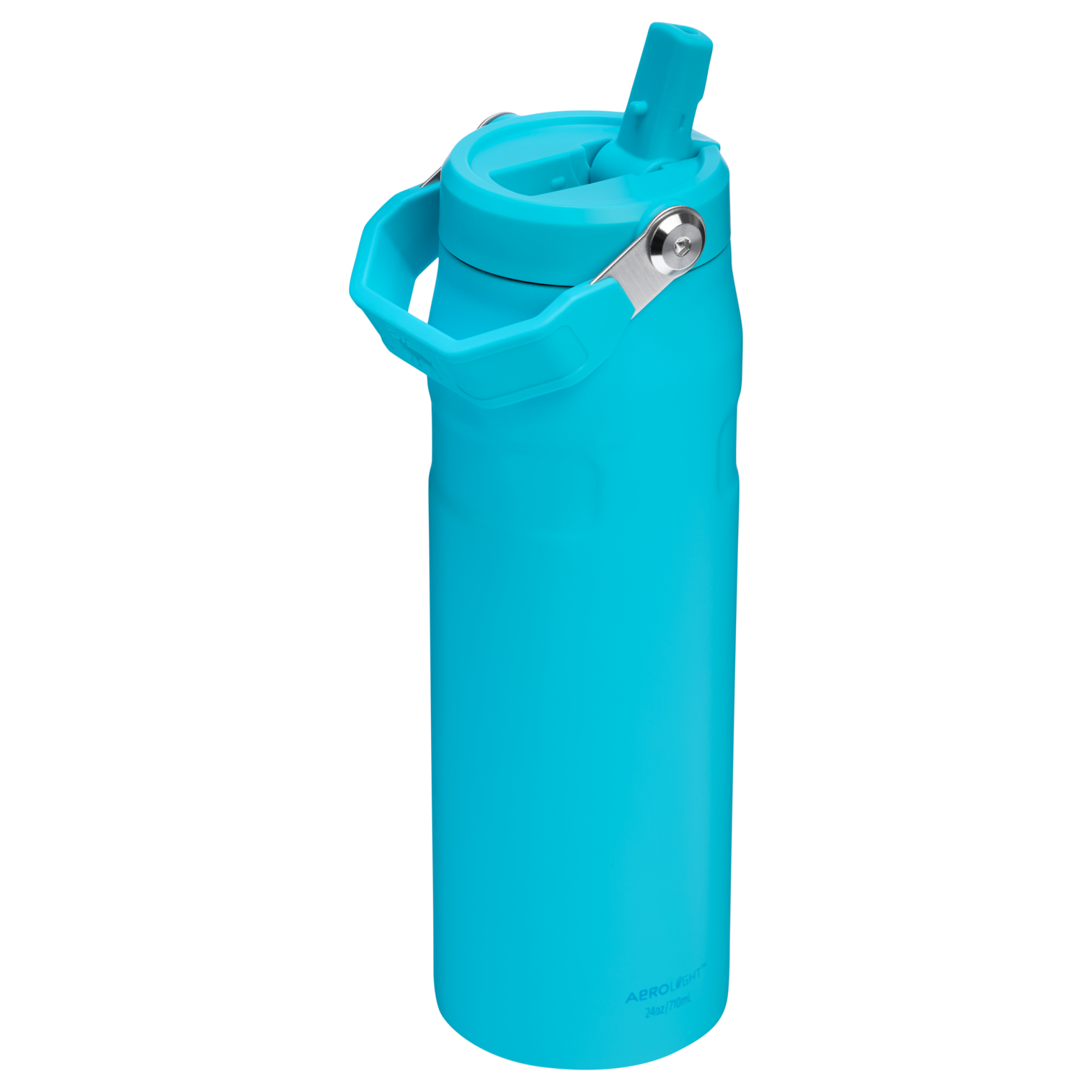 The IceFlow™ Bottle with Flip Straw Lid D058K