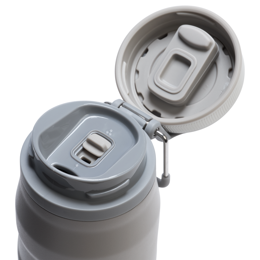 The IceFlow™ Bottle with Twist Flip Lid D123F