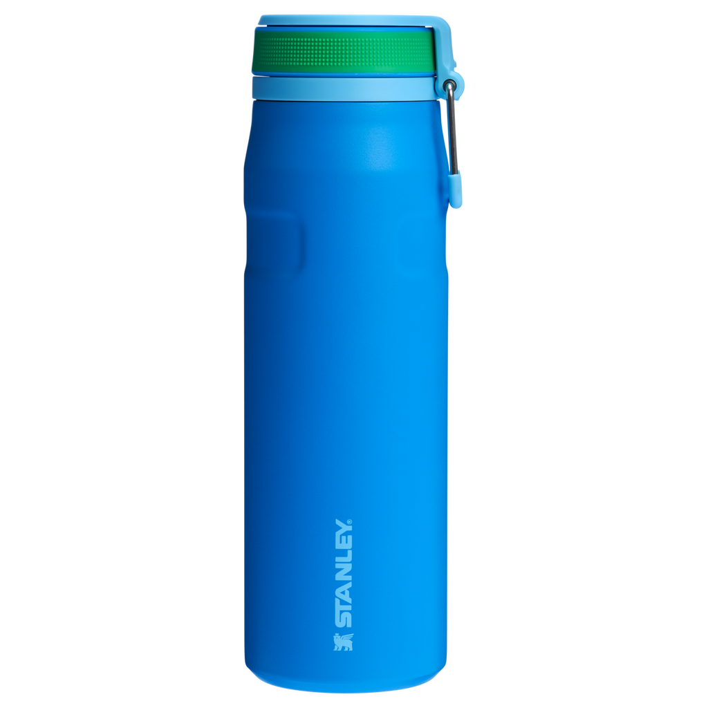 The IceFlow™ Bottle with Twist Flip Lid D123F
