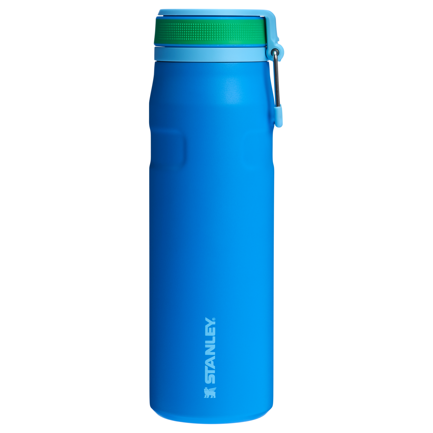 The IceFlow™ Bottle with Twist Flip Lid D123F