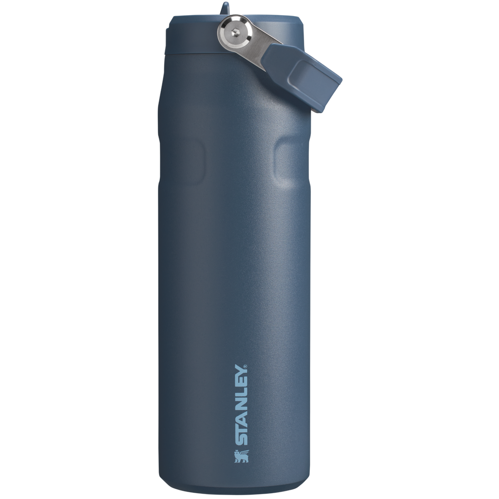 The IceFlow™ Bottle with Flip Straw Lid | Stanley Create D298V