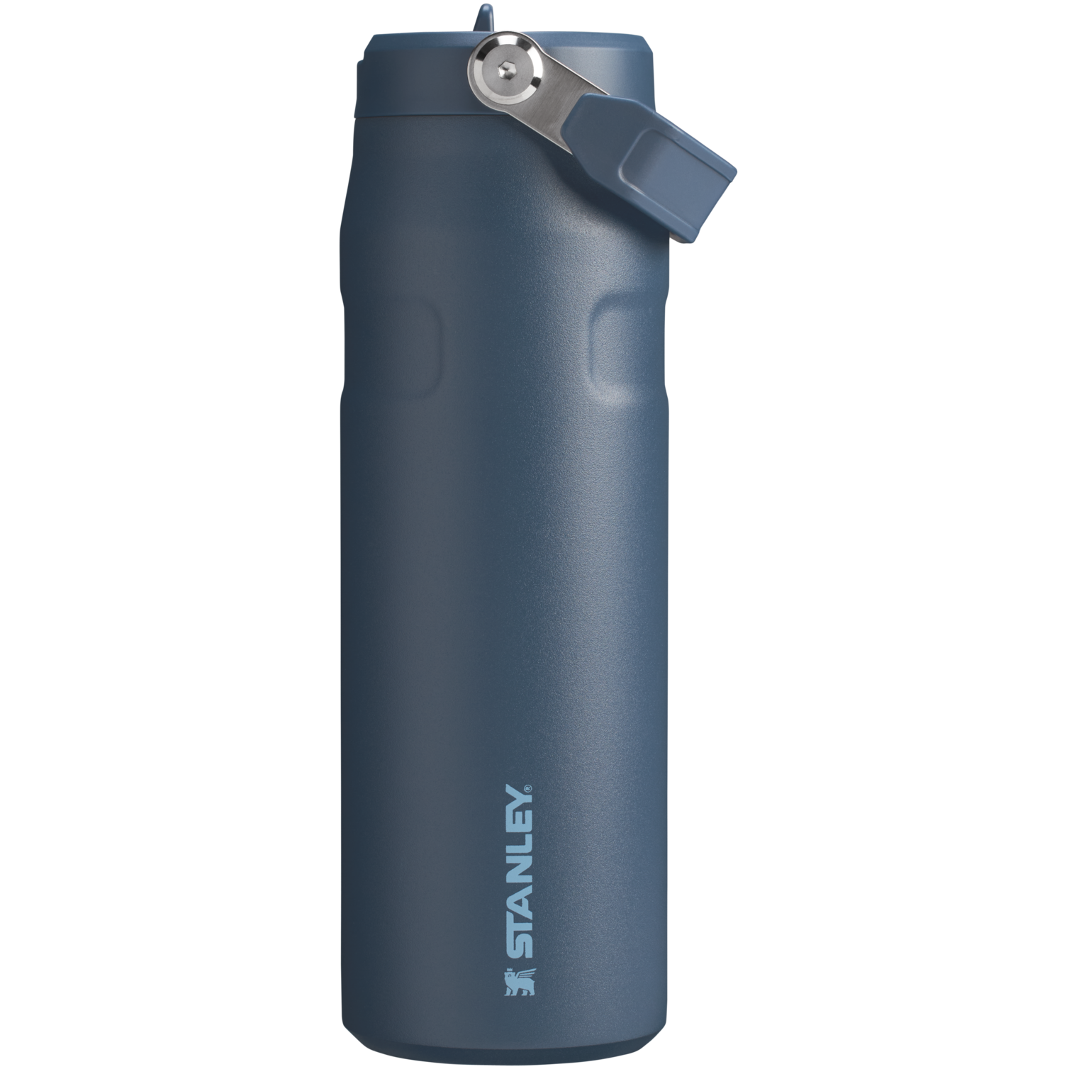 The IceFlow™ Bottle with Flip Straw Lid D058K