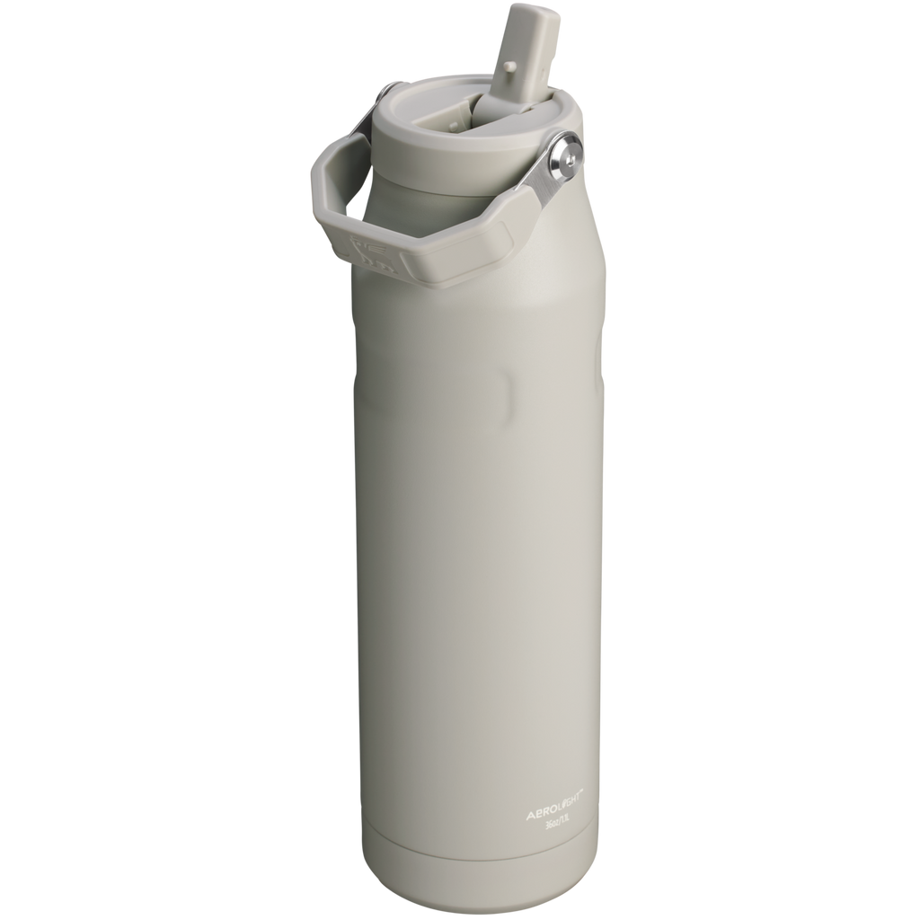 The IceFlow™ Bottle with Flip Straw Lid | Stanley Create D312X