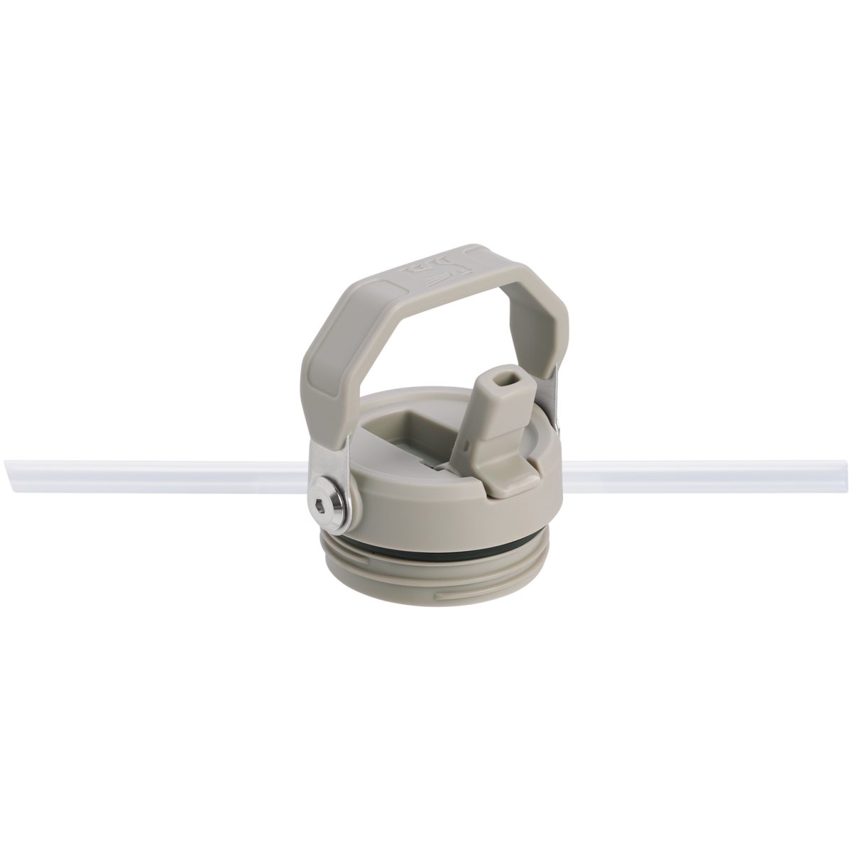 The IceFlow™ Bottle with Flip Straw Lid D059M