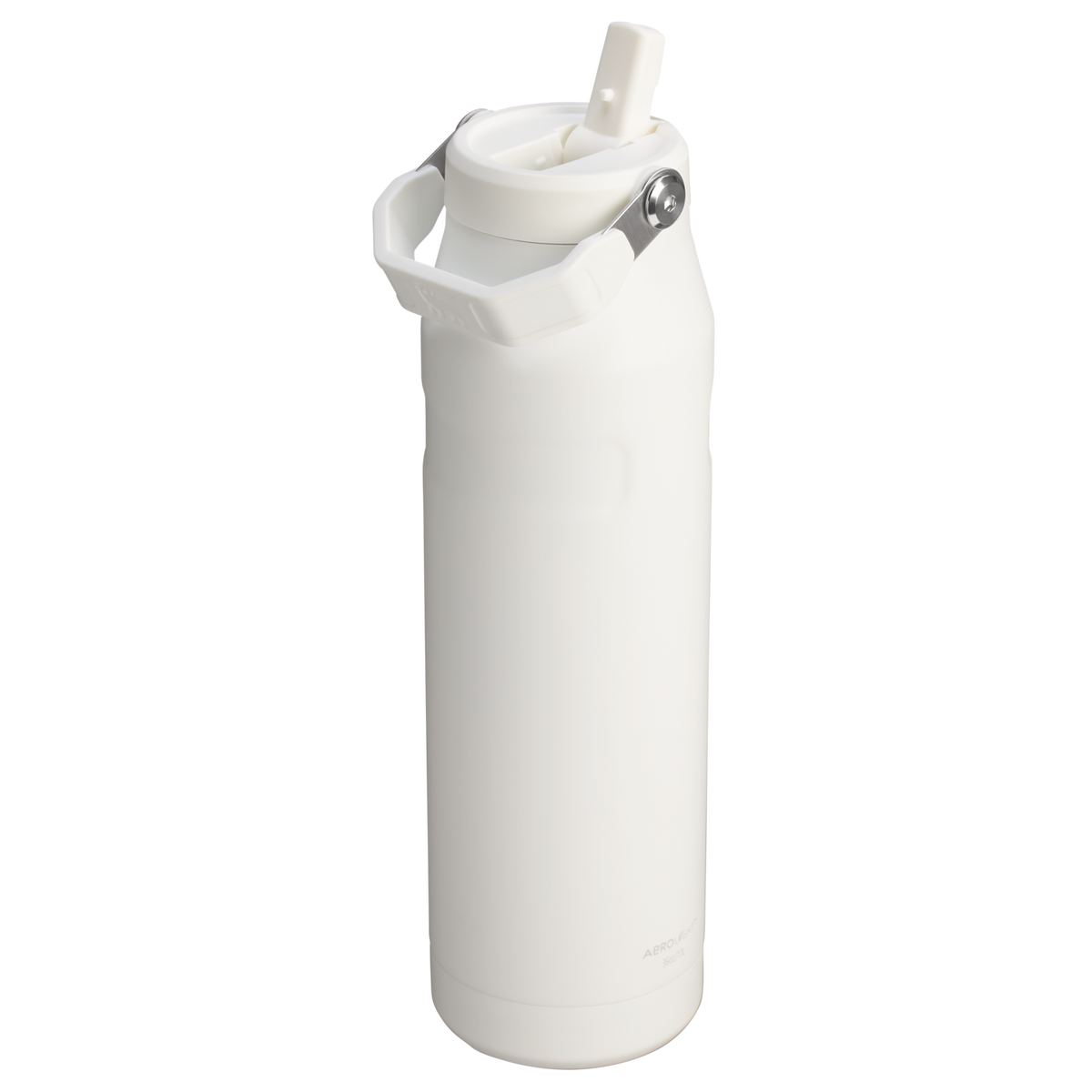 The IceFlow™ Bottle with Flip Straw Lid D059M