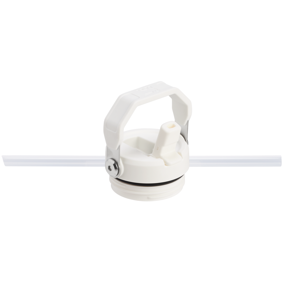 The IceFlow™ Bottle with Flip Straw Lid D059M