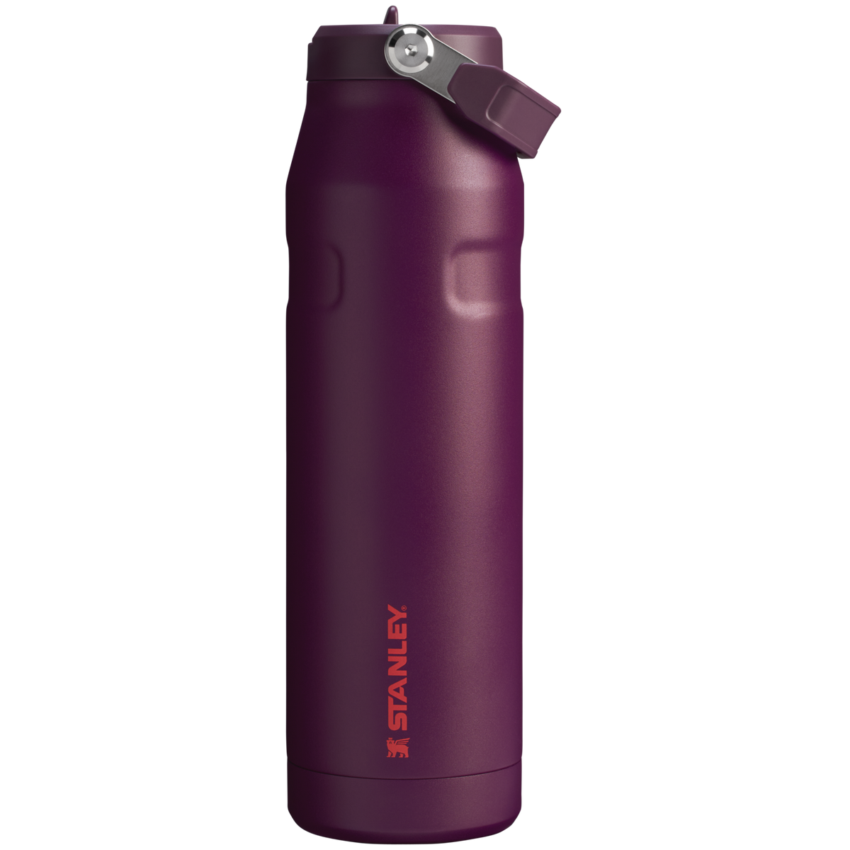 The IceFlow™ Bottle with Flip Straw Lid D059M