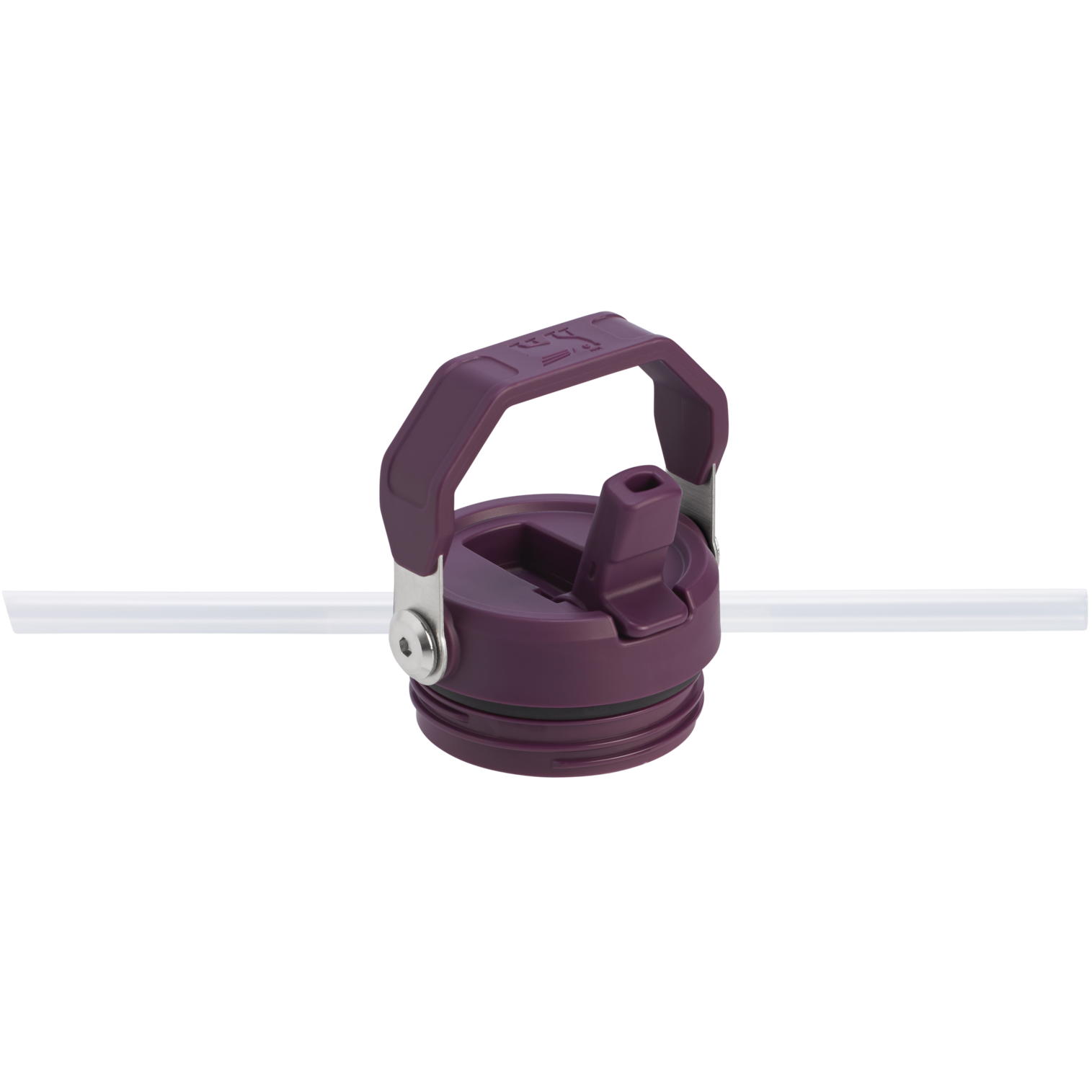 The IceFlow™ Bottle with Flip Straw Lid | Stanley Create D312X