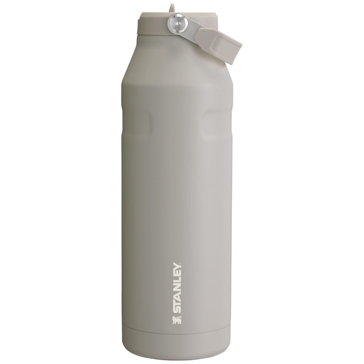 The IceFlow™ Bottle with Flip Straw Lid D060Q
