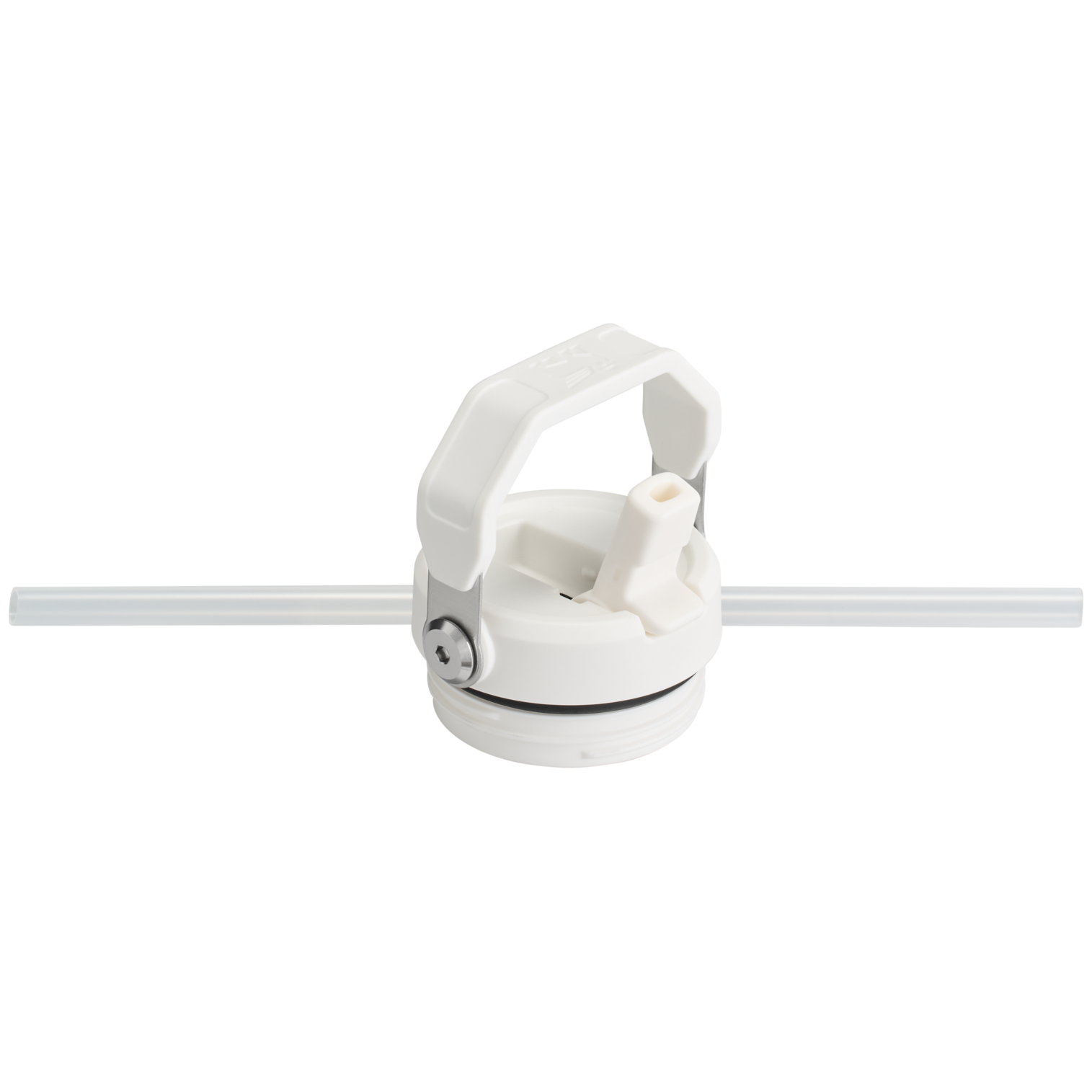 The IceFlow™ Bottle with Flip Straw Lid D060Q