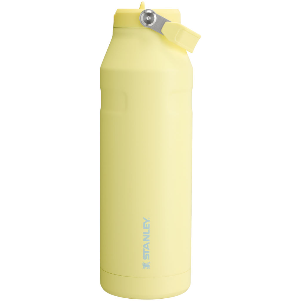 The IceFlow™ Bottle with Flip Straw Lid D060Q
