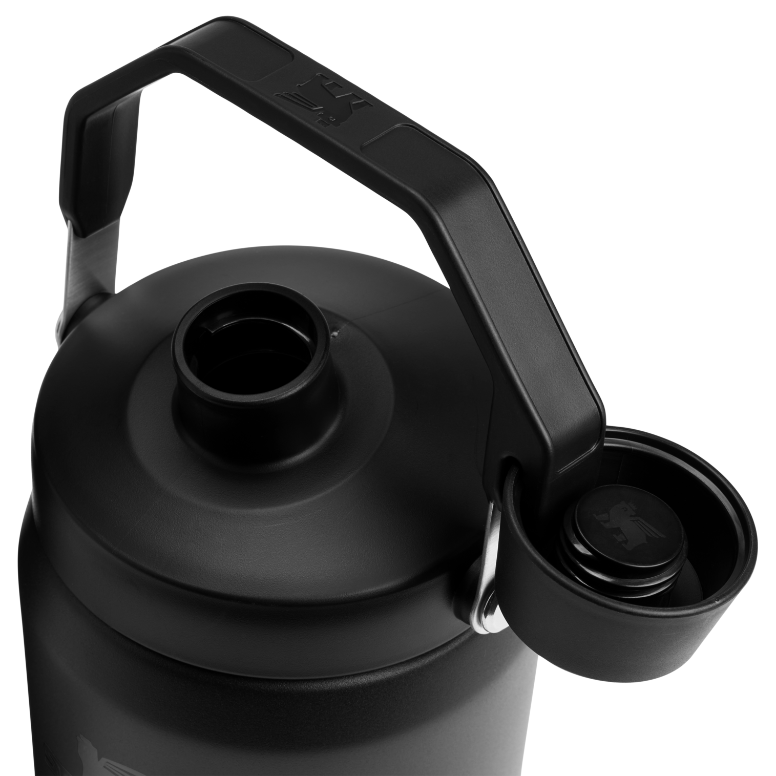 The IceFlow™ Tumbler with Fast Flow Lid D106L