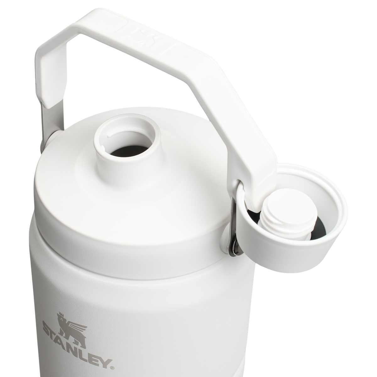 IceFlow™ Jug with Fast Flow Lid D043T