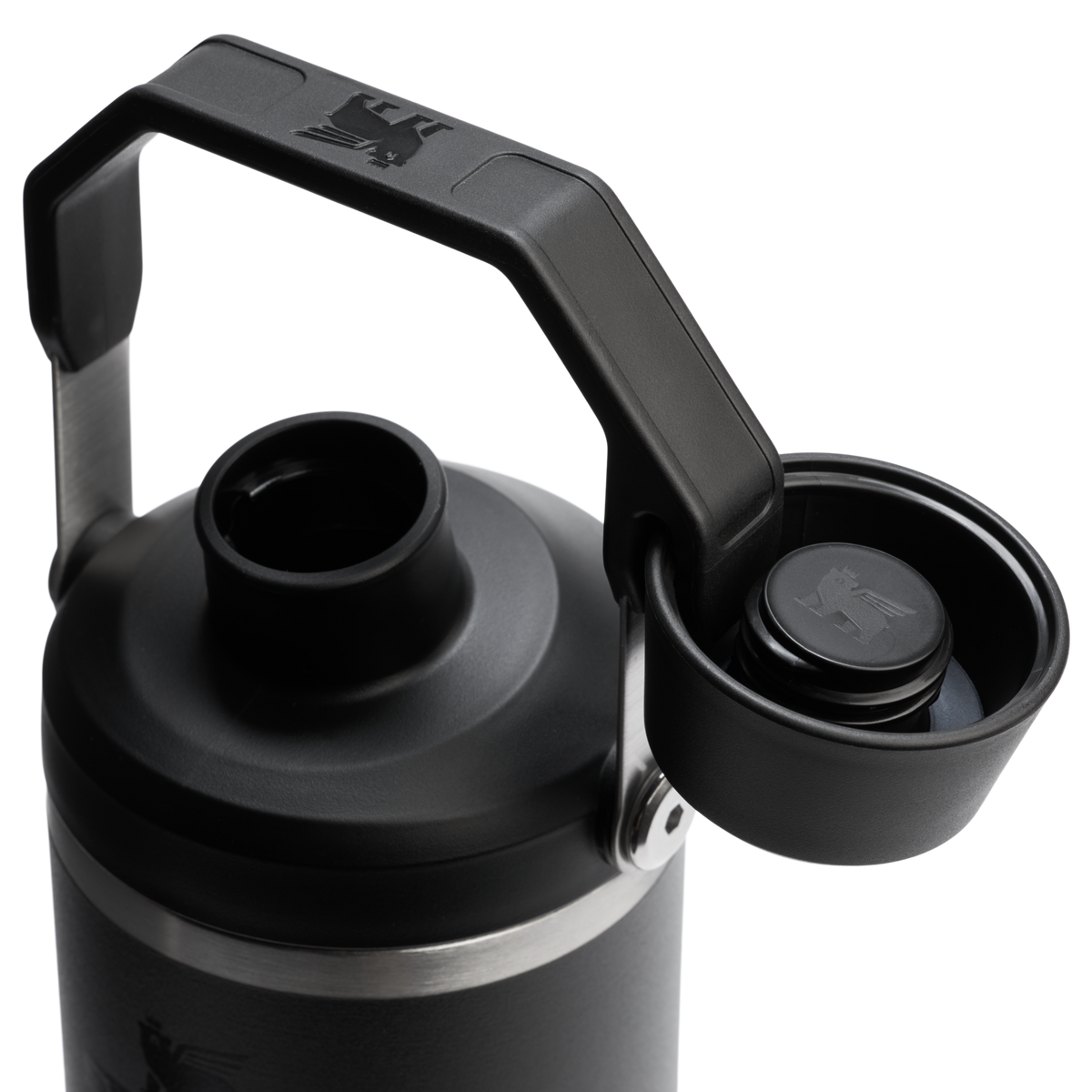 The IceFlow™ Tumbler with Fast Flow Lid | Stanley Create D301Y