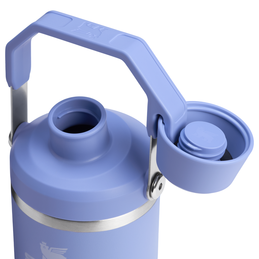The IceFlow™ Tumbler with Fast Flow Lid D103N