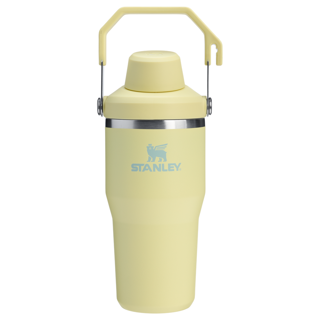 The IceFlow™ Tumbler with Fast Flow Lid | Stanley Create D301Y