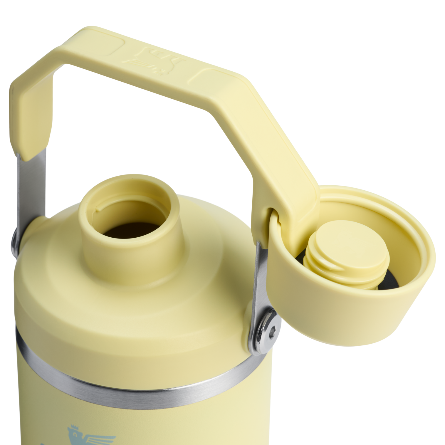The IceFlow™ Tumbler with Fast Flow Lid D366S