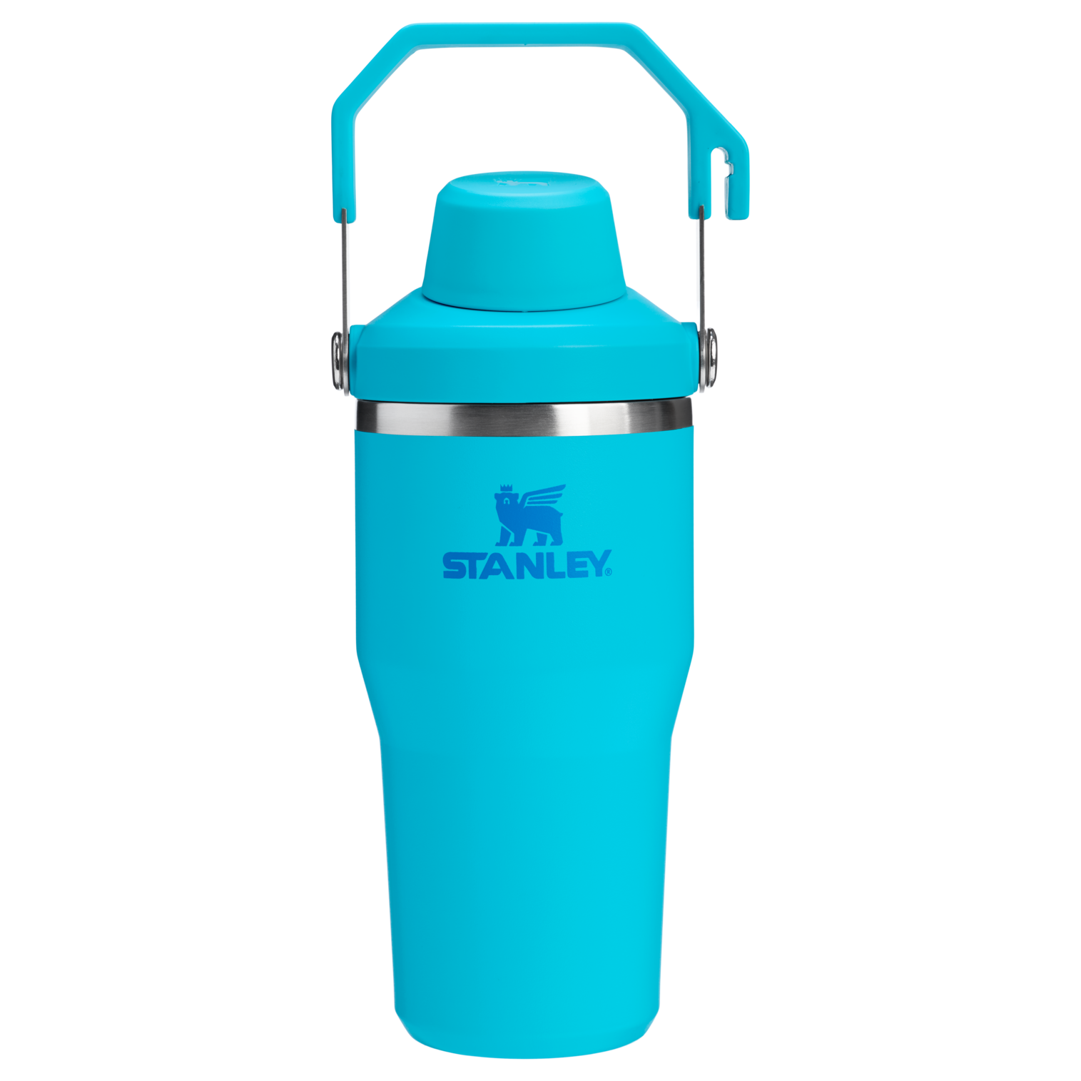 The IceFlow™ Tumbler with Fast Flow Lid | Stanley Create D301Y