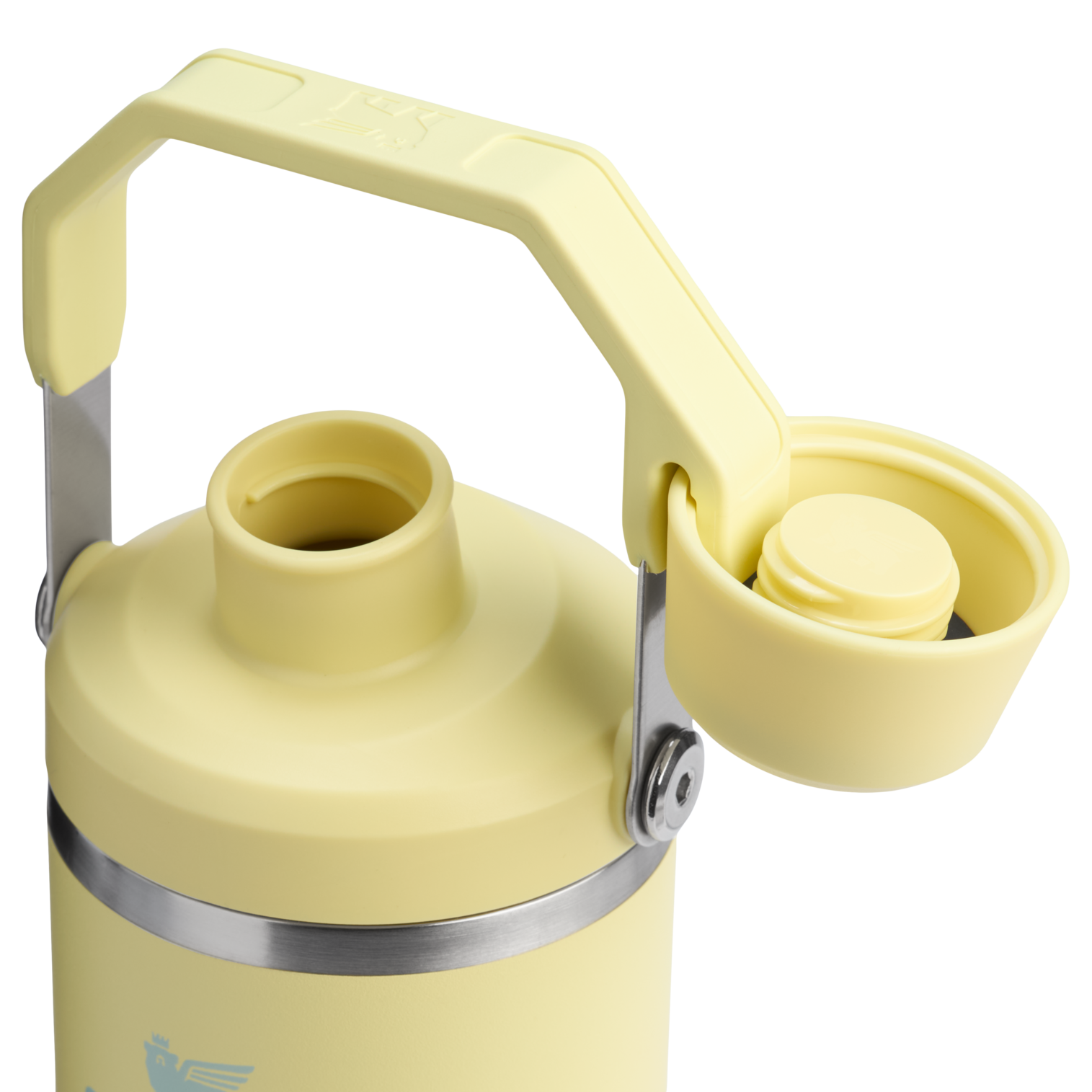 The IceFlow™ Tumbler with Fast Flow Lid D102V