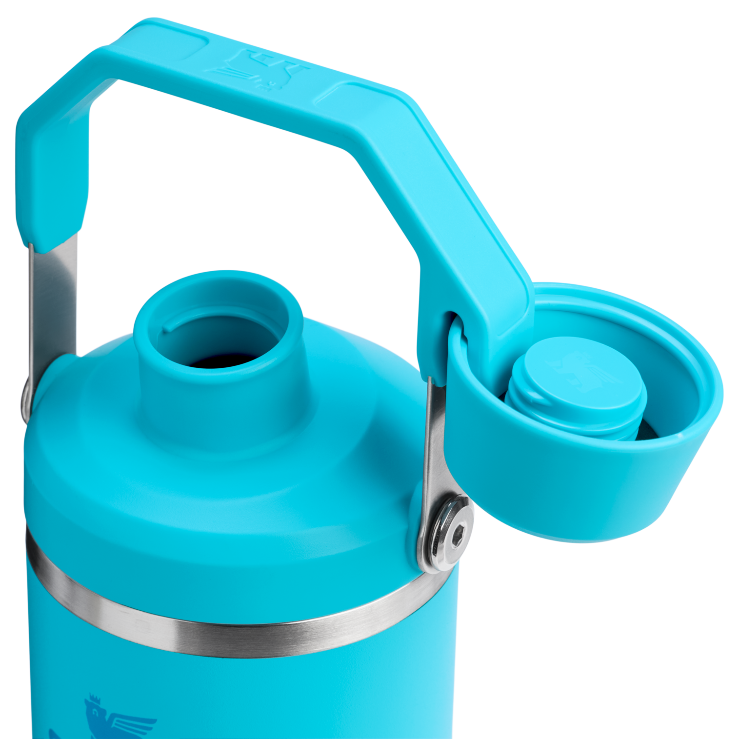 The IceFlow™ Tumbler with Fast Flow Lid D102V