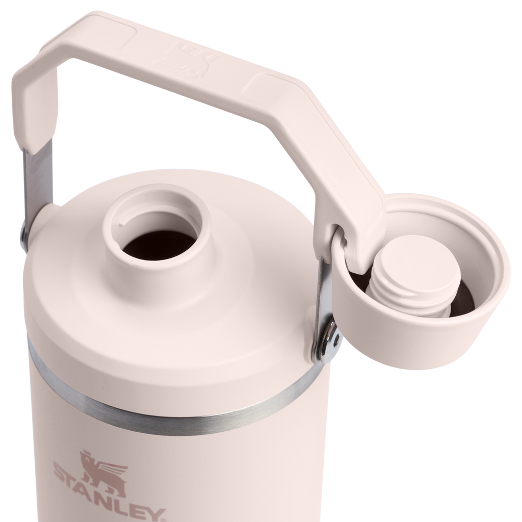 The IceFlow™ Tumbler with Fast Flow Lid D106L
