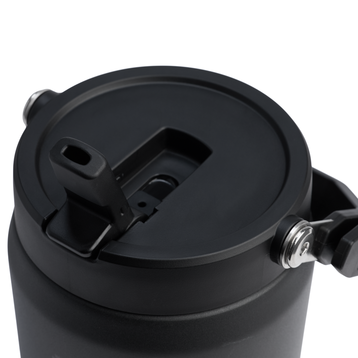 The IceFlow™ Flip Straw Jug | Stanley Create D323R