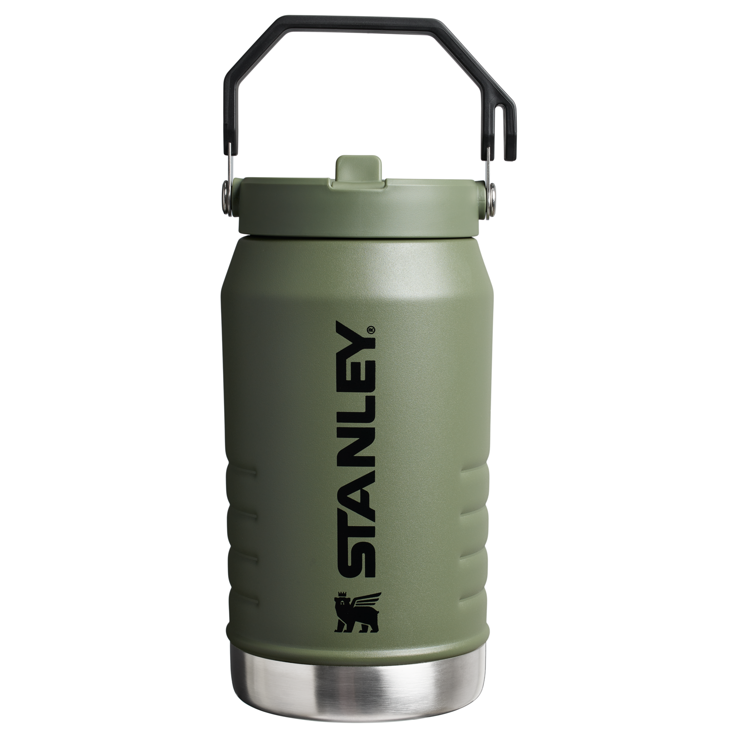 The IceFlow™ Flip Straw Jug D011E