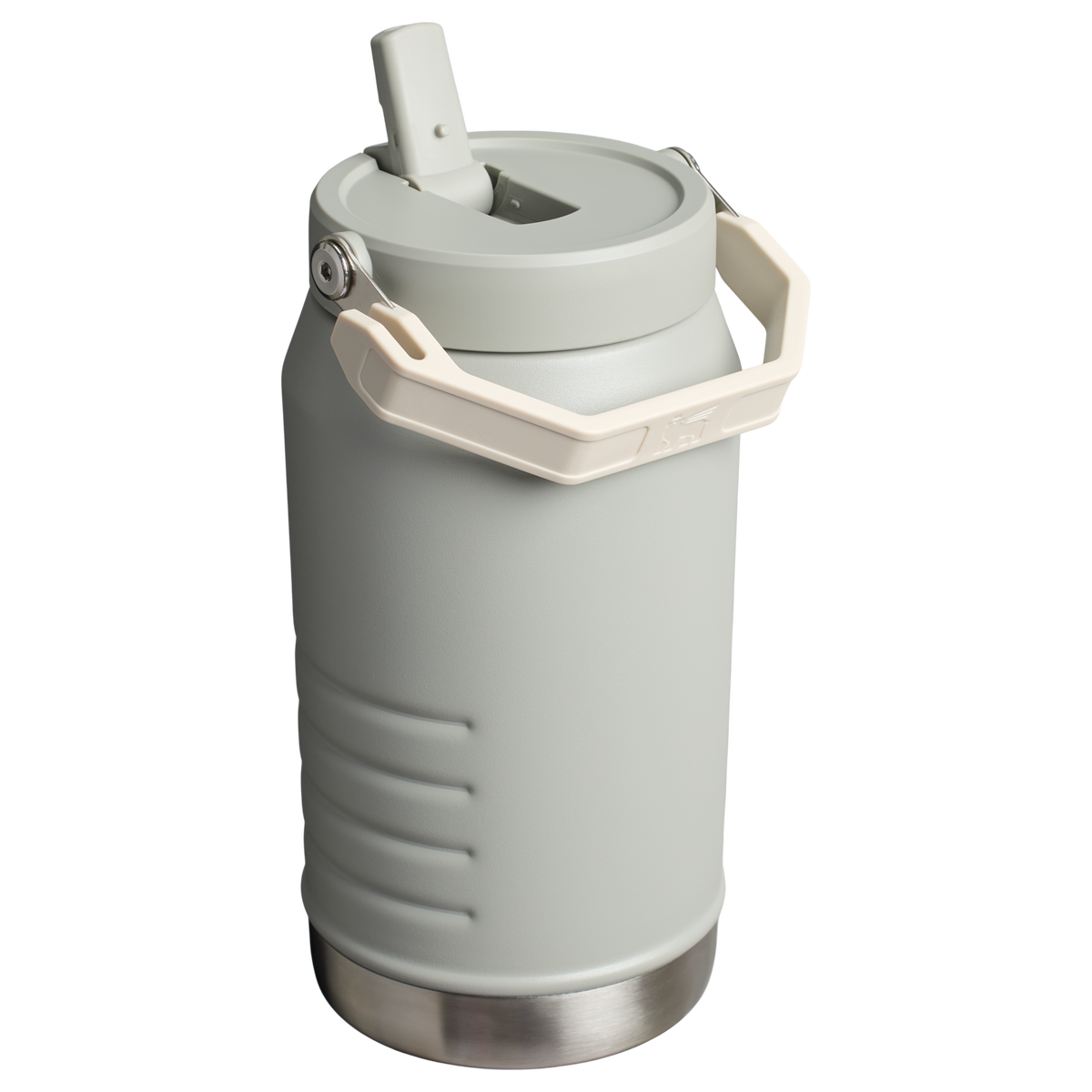 The IceFlow™ Flip Straw Jug D011E