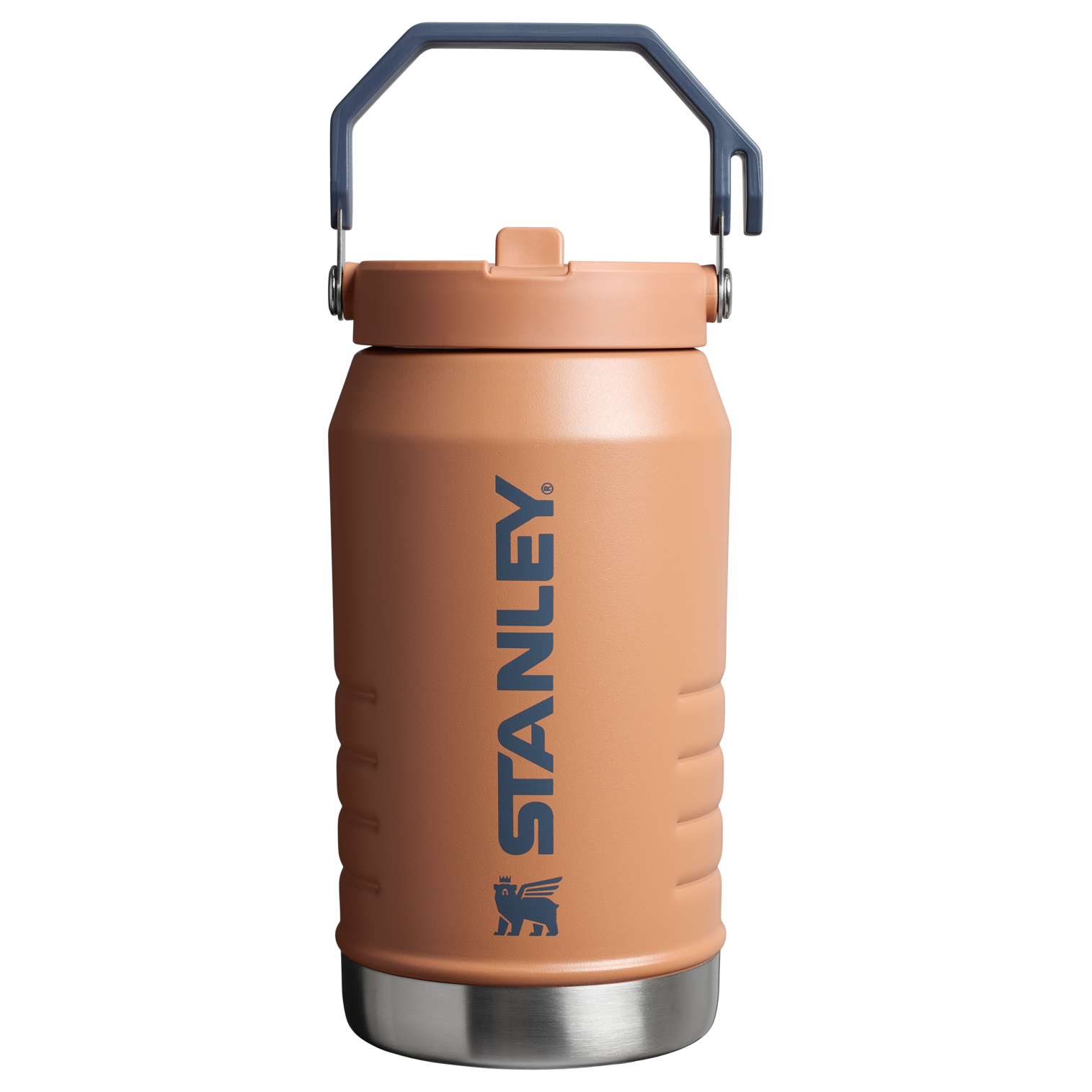 The IceFlow™ Flip Straw Jug D011E