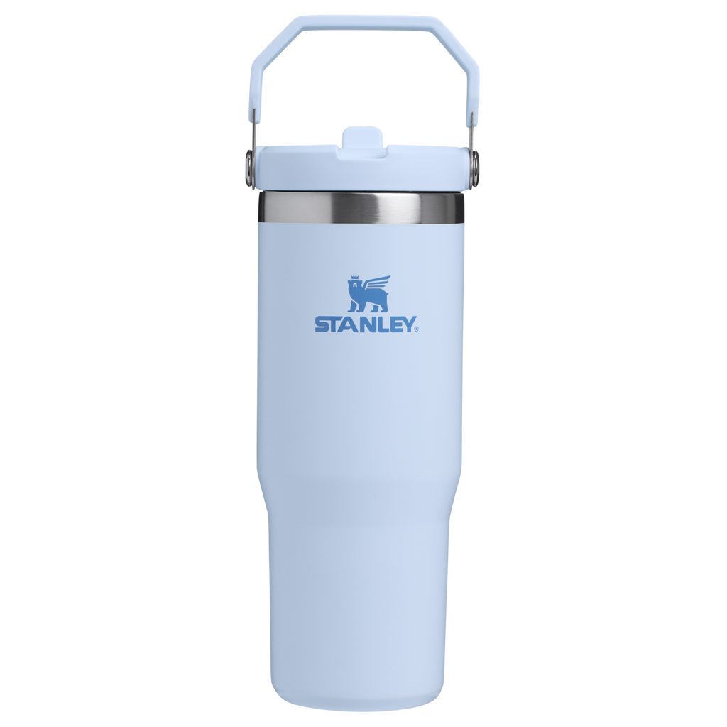 The IceFlow™ Flip Straw Tumbler D153N