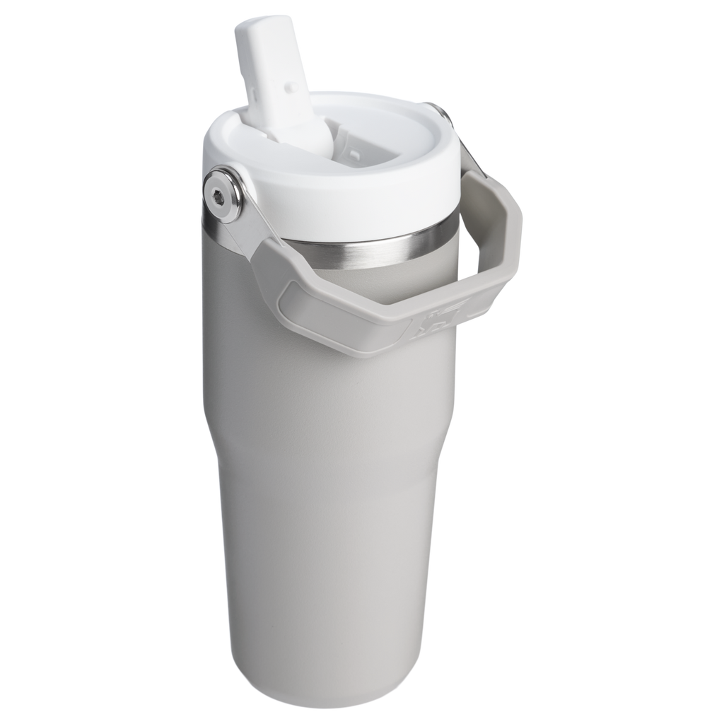The IceFlow™ Flip Straw Tumbler D097Q