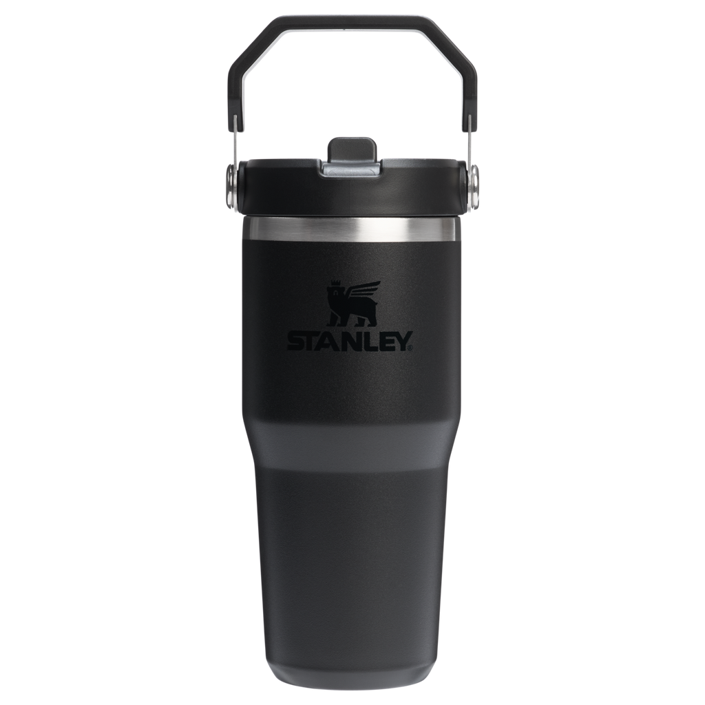 The IceFlow™ Flip Straw Tumbler D097Q