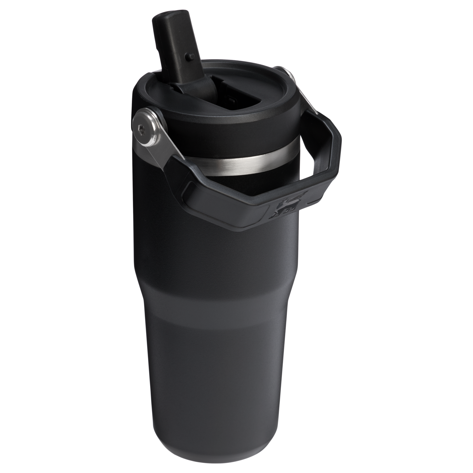 The IceFlow™ Flip Straw Tumbler D097Q