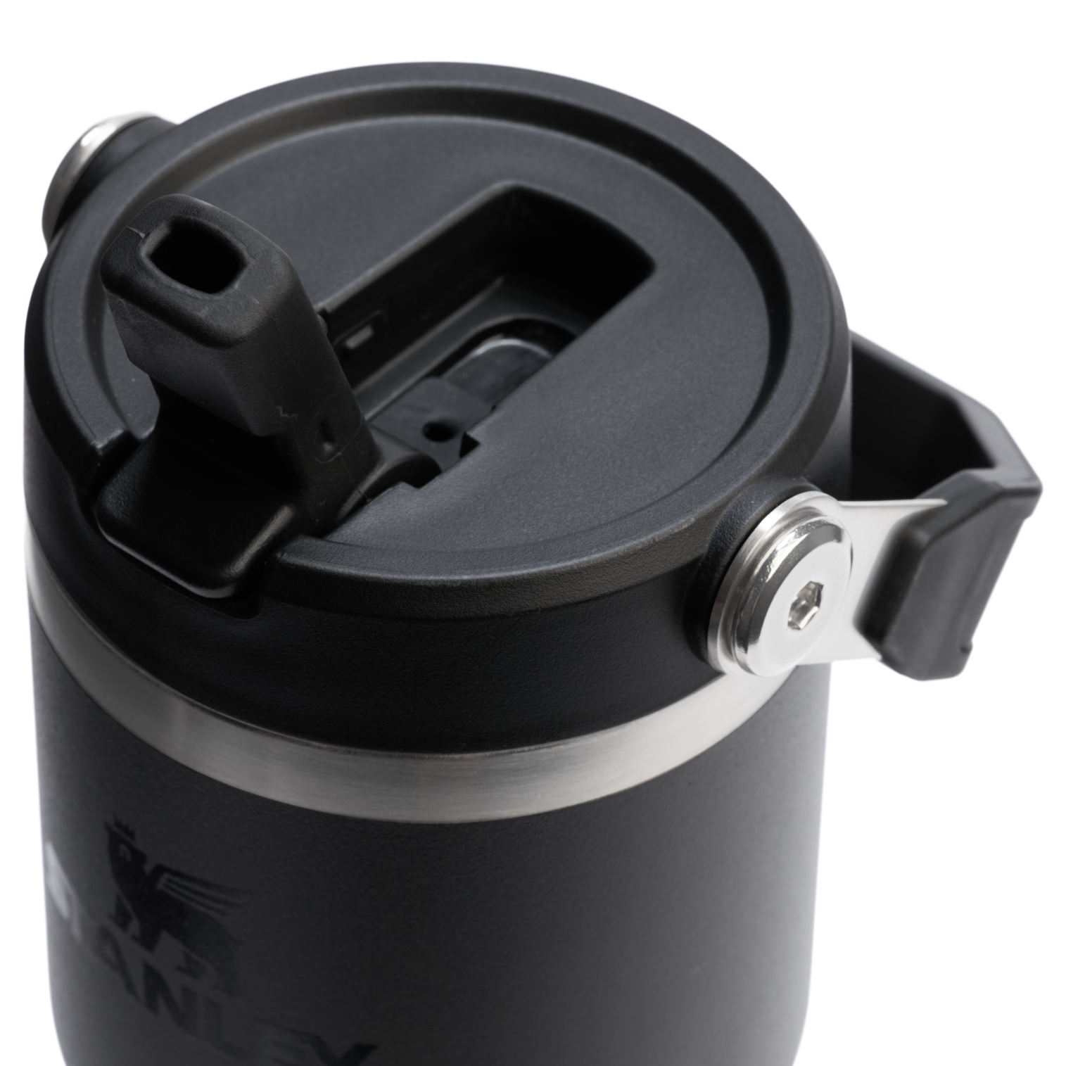 The IceFlow™ Flip Straw Tumbler D097Q