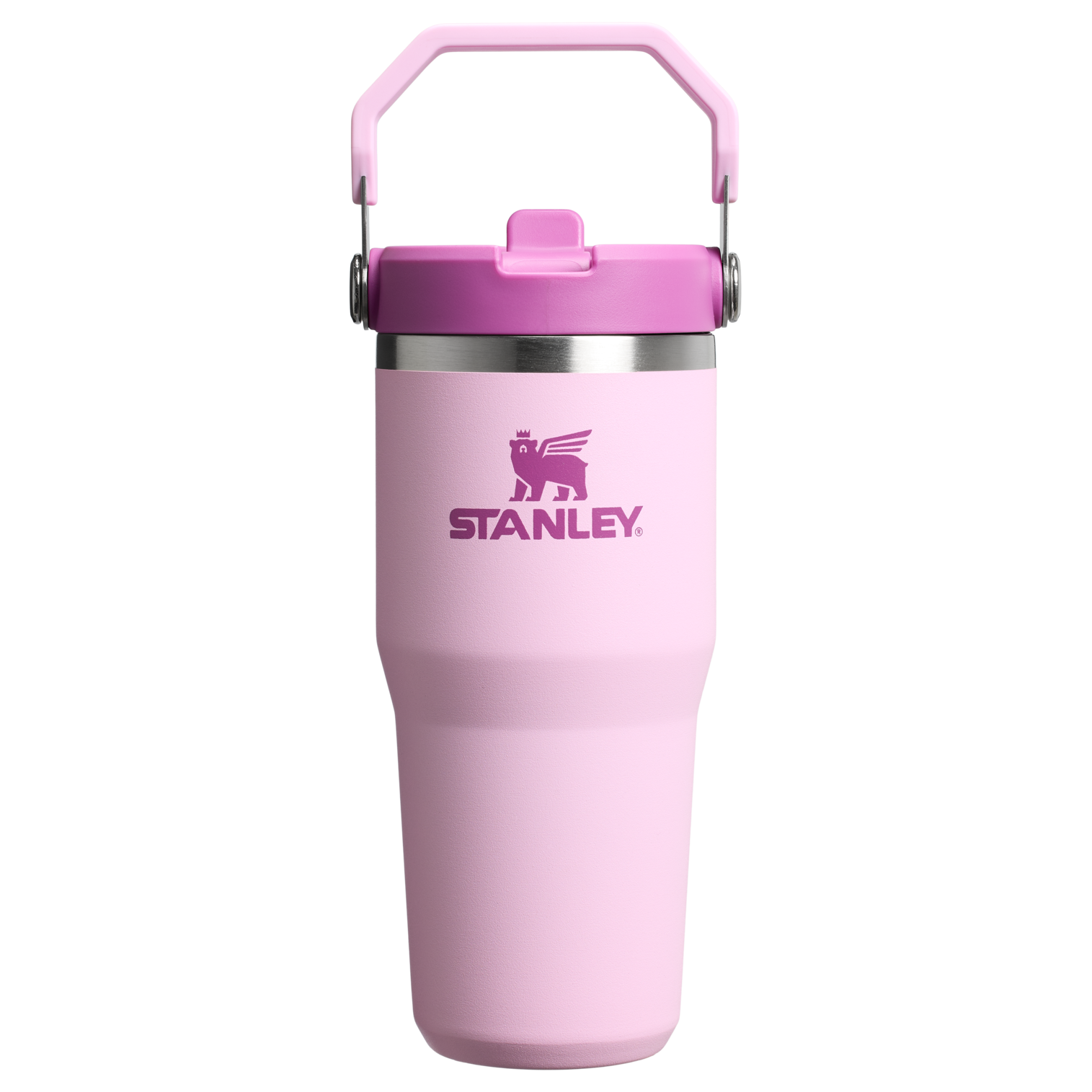 The IceFlow™ Flip Straw Tumbler D097Q