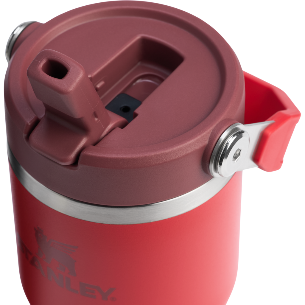 The IceFlow™ Flip Straw Tumbler D097Q