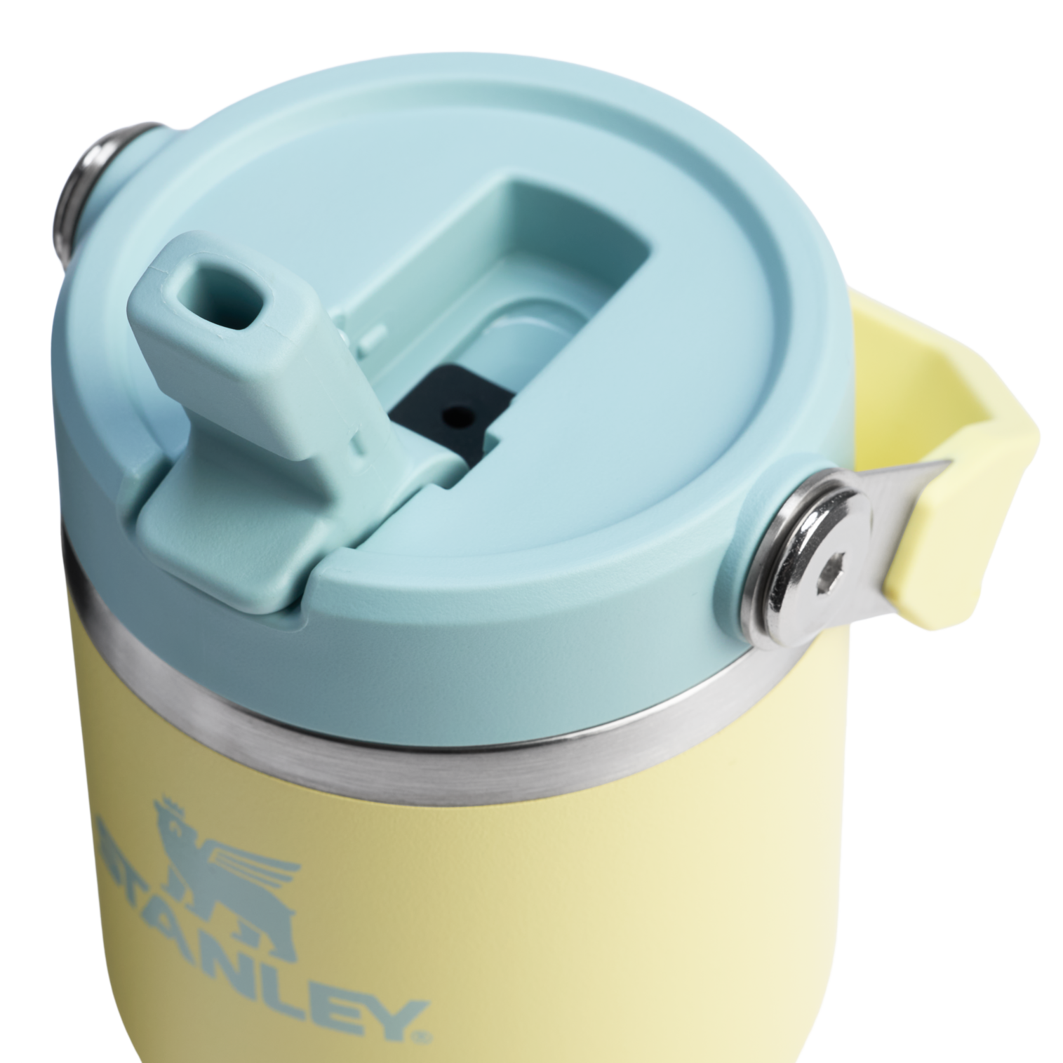 The IceFlow™ Flip Straw Tumbler D097Q
