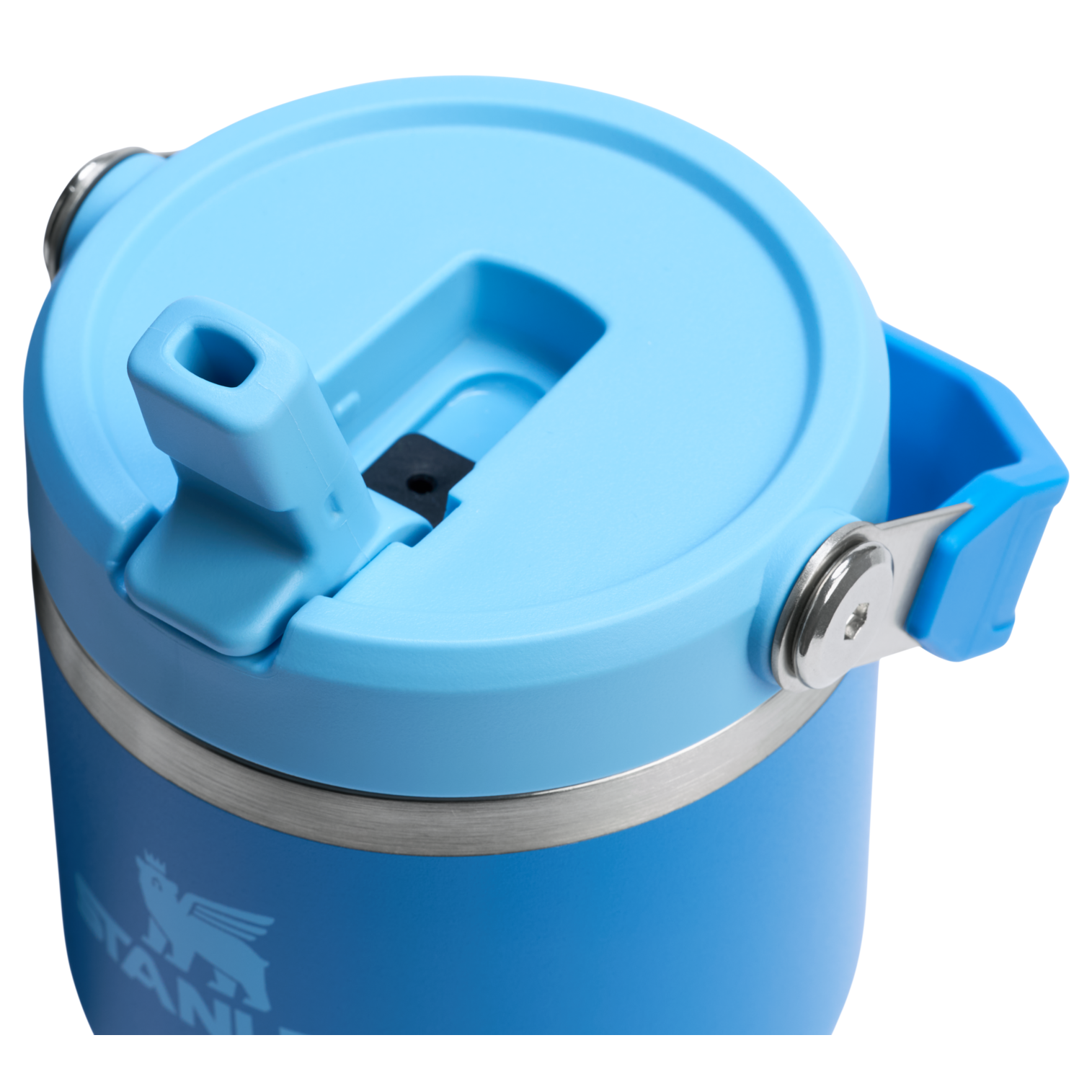 The IceFlow™ Flip Straw Tumbler | Stanley Create D324C