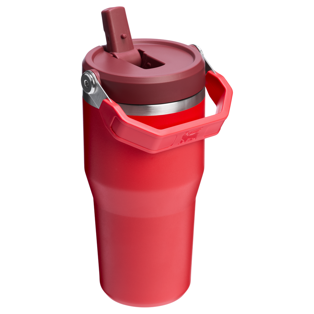 The IceFlow™ Flip Straw Tumbler | Stanley Create D324C